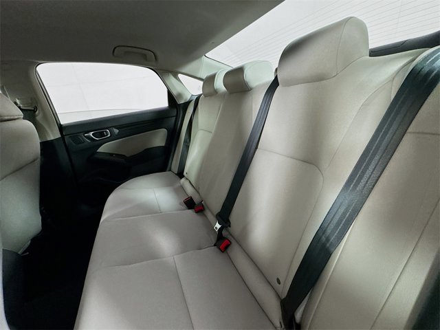 2023 Honda Civic LX Image 12 of 20