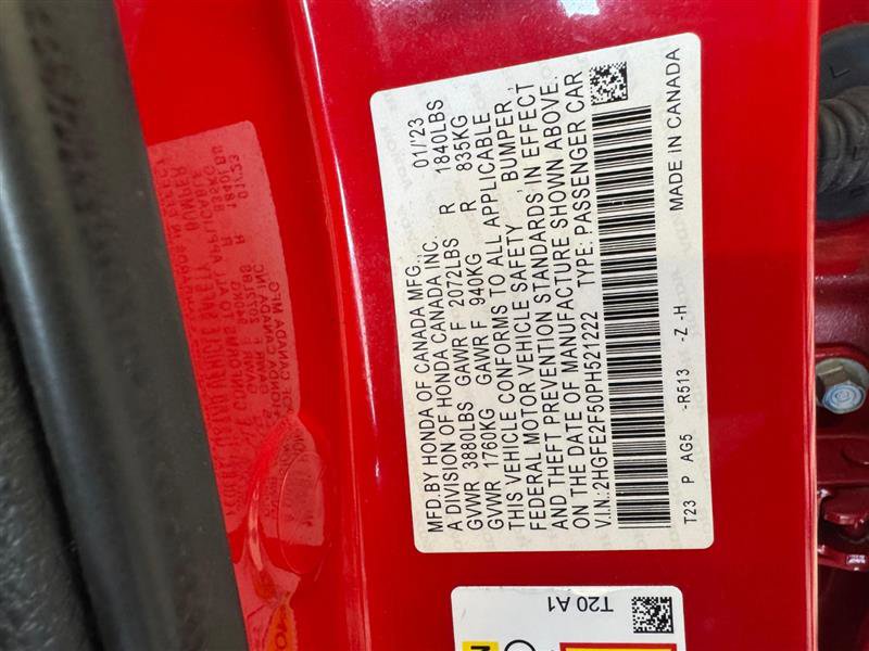 Vehicle image 16 of 26