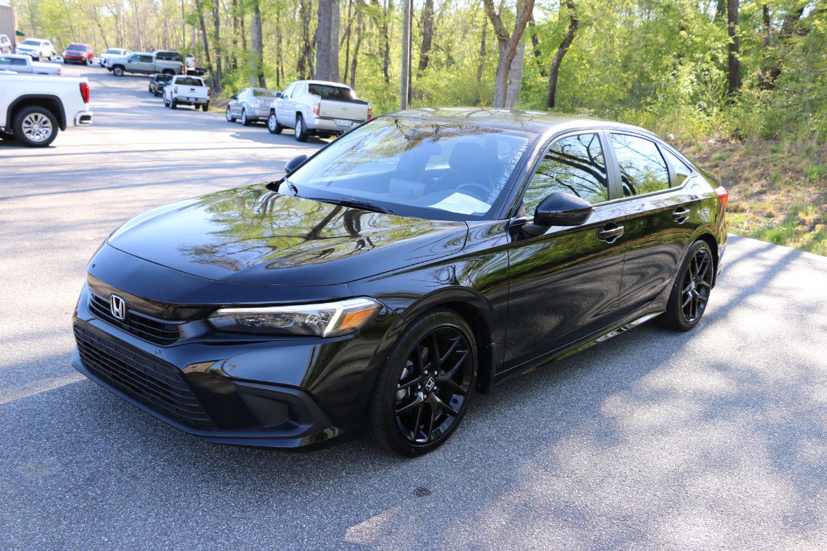 Vehicle image 1 of 27
