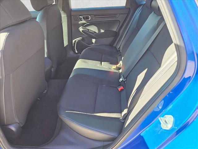 2023 Honda Civic Sport Image 11 of 22