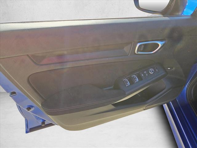 2023 Honda Civic Sport Image 20 of 22