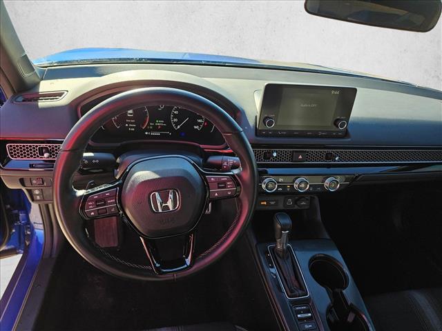 2023 Honda Civic Sport Image 13 of 22
