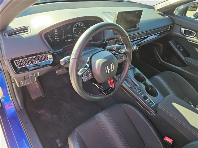 2023 Honda Civic Sport Image 14 of 22