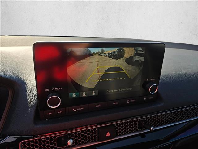 2023 Honda Civic Sport Image 17 of 22