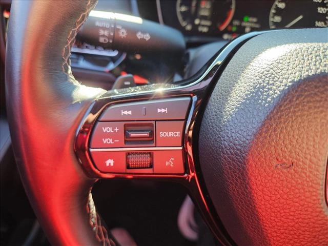 2023 Honda Civic Sport Image 21 of 22