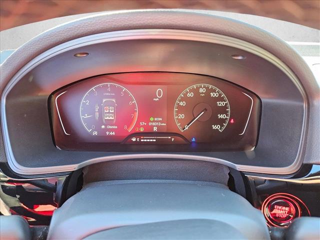 2023 Honda Civic Sport Image 15 of 22