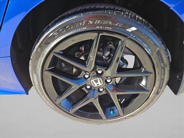 2023 Honda Civic Sport Image 9 of 22