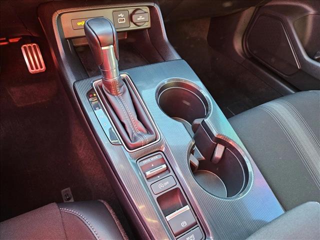 2023 Honda Civic Sport Image 18 of 22