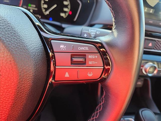 2023 Honda Civic Sport Image 22 of 22