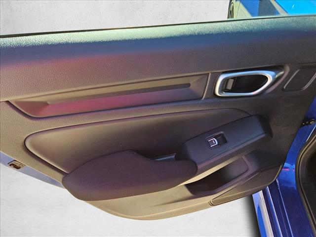 2023 Honda Civic Sport Image 19 of 22