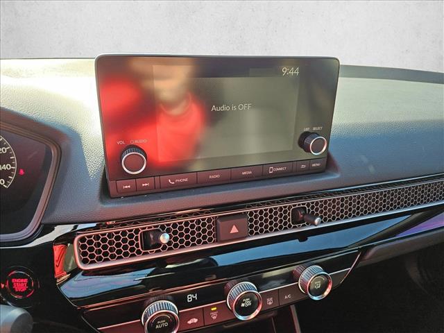 2023 Honda Civic Sport Image 16 of 22