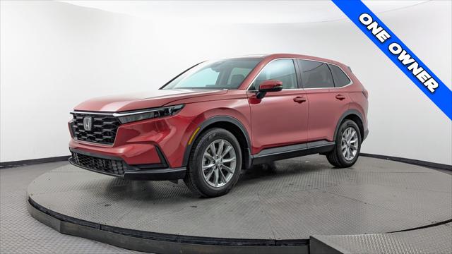 2023 Honda CR-V EX Image 1 of 28