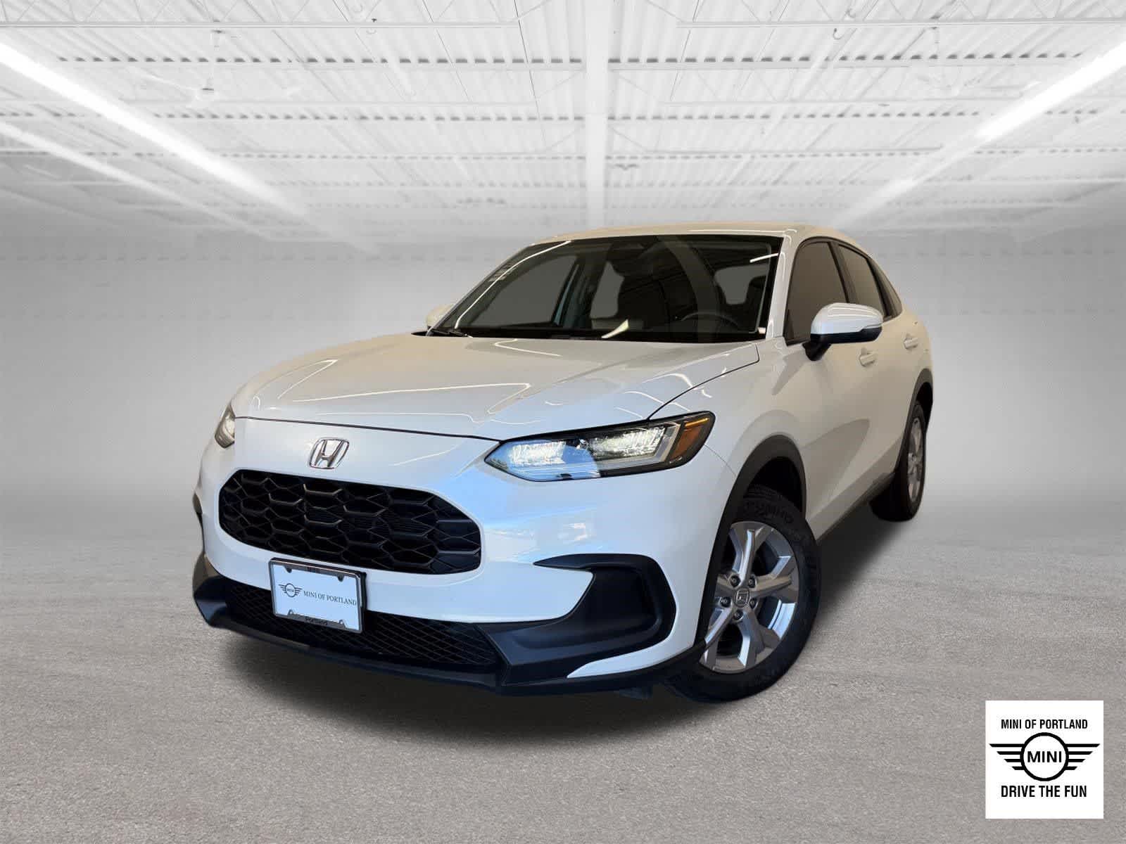 2023 Honda HR-V LX Image 1 of 26