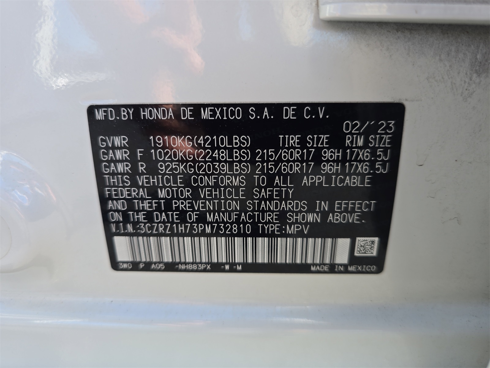Vehicle image 34 of 34
