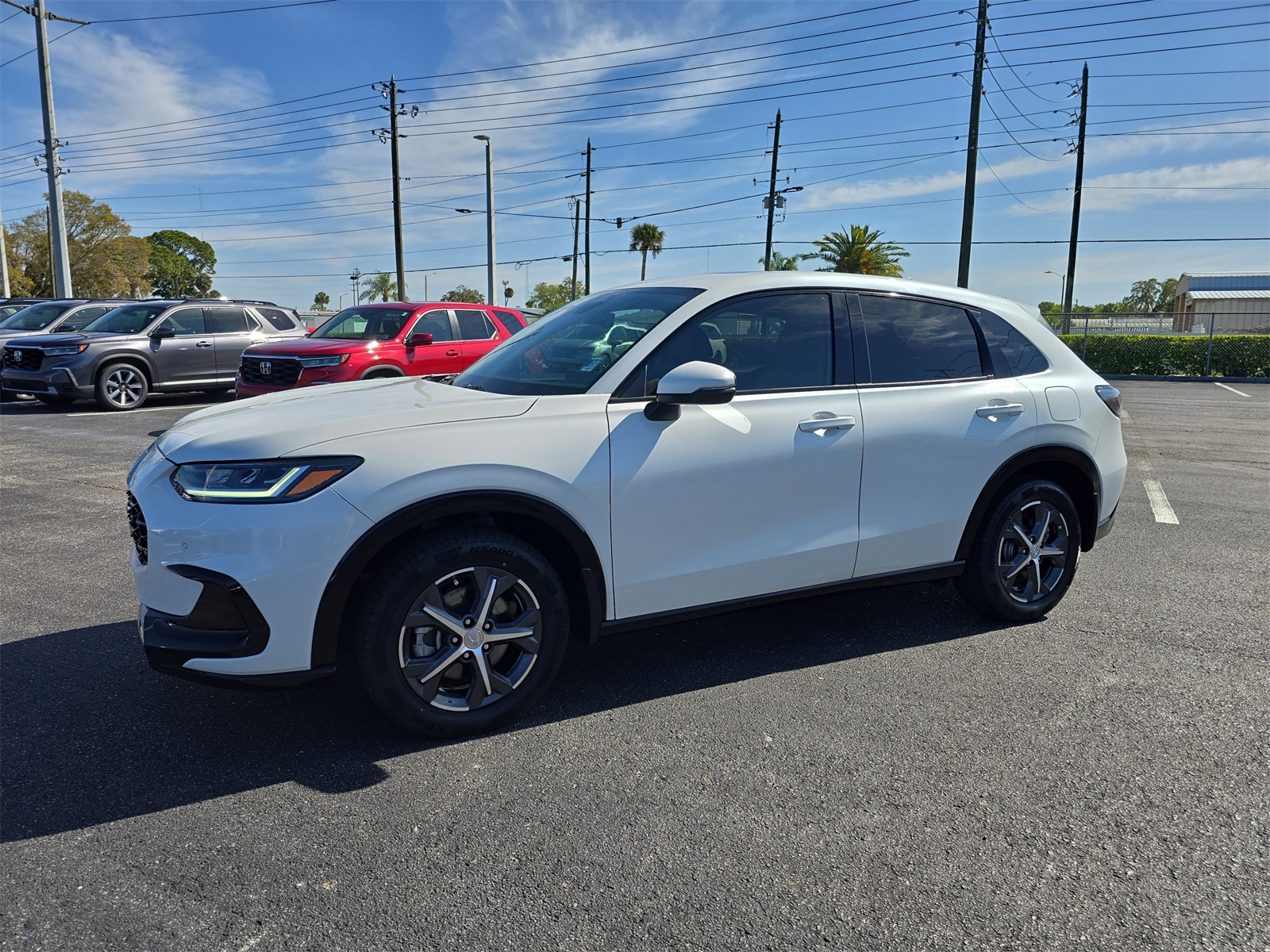 Vehicle image 1 of 34