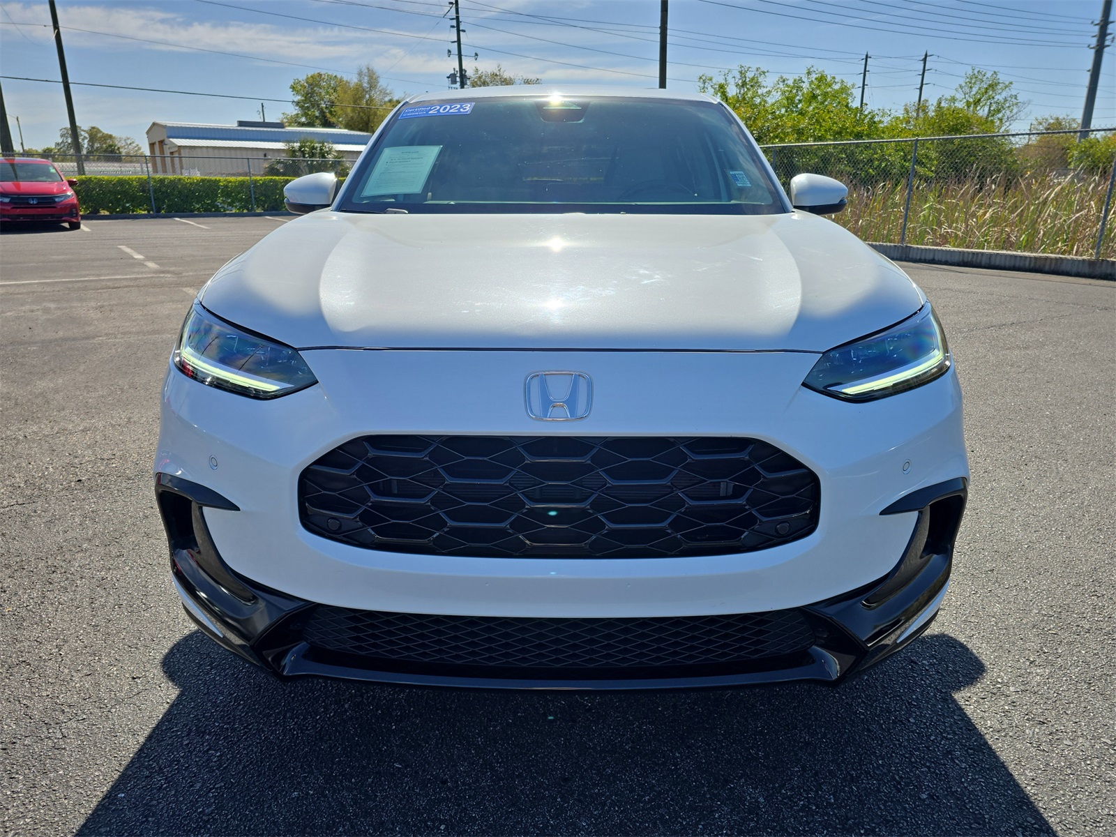 Vehicle image 4 of 34