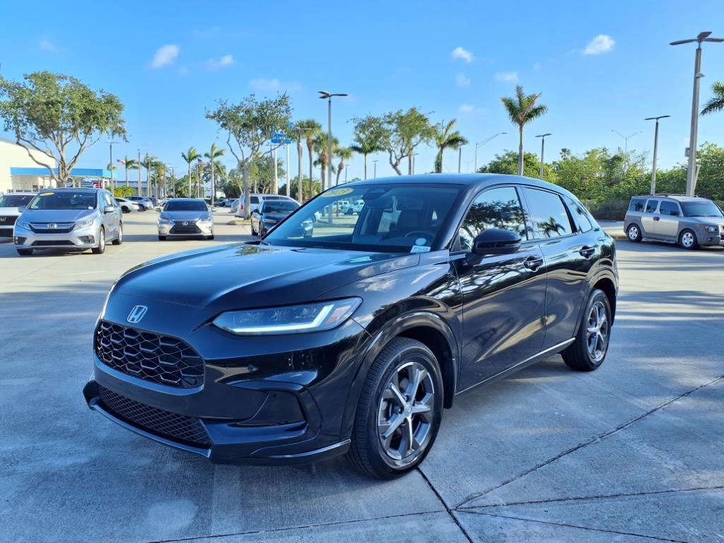 Vehicle image 1 of 34