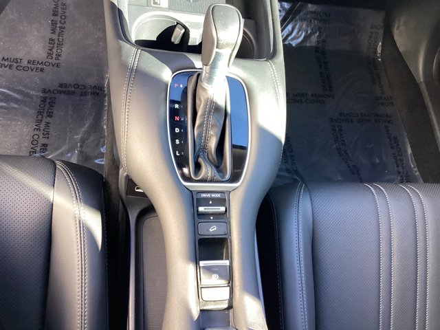 2023 Honda HR-V EX-L Image 27 of 34