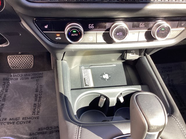 2023 Honda HR-V EX-L Image 26 of 34