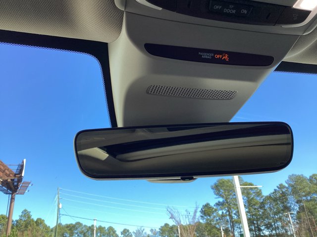 2023 Honda HR-V EX-L Image 34 of 34