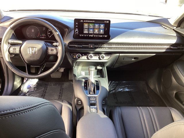 2023 Honda HR-V EX-L Image 16 of 34