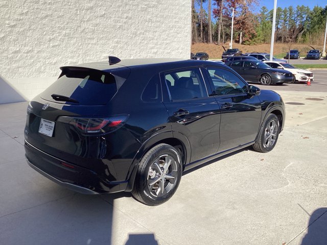 2023 Honda HR-V EX-L Image 6 of 34