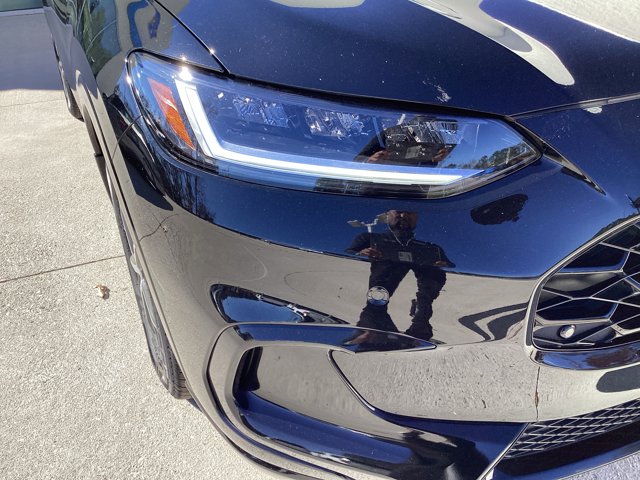 2023 Honda HR-V EX-L Image 29 of 34