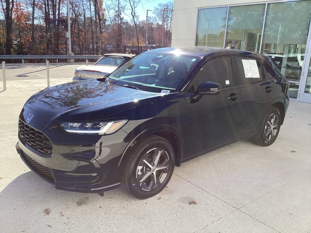 2023 Honda HR-V EX-L Image 1 of 34