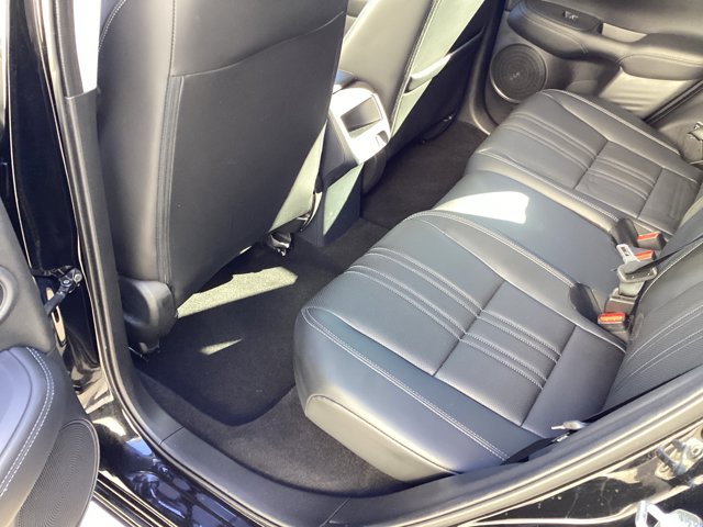 2023 Honda HR-V EX-L Image 13 of 34