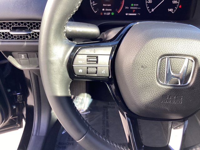 2023 Honda HR-V EX-L Image 20 of 34