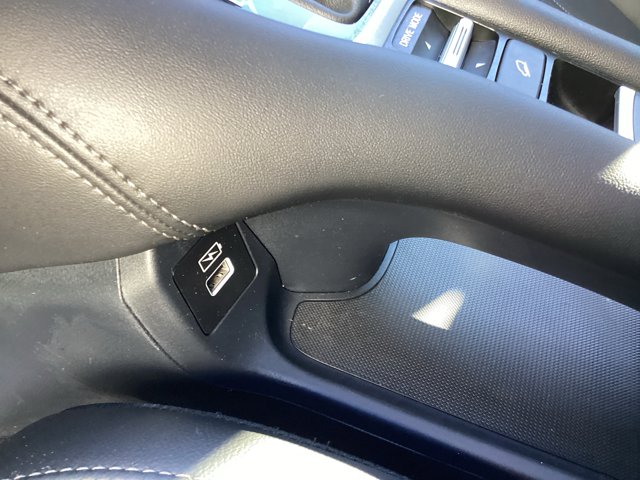 2023 Honda HR-V EX-L Image 31 of 34