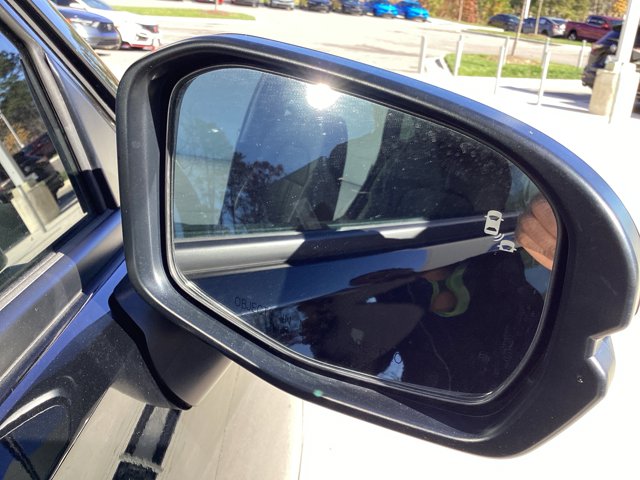 2023 Honda HR-V EX-L Image 33 of 34