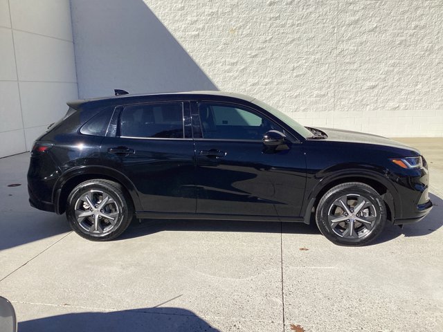 2023 Honda HR-V EX-L Image 5 of 34