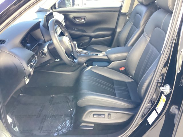 2023 Honda HR-V EX-L Image 15 of 34