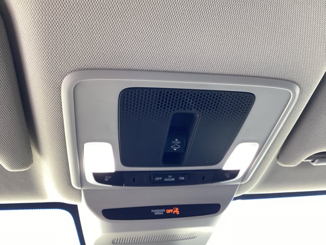 2023 Honda HR-V EX-L Image 30 of 34