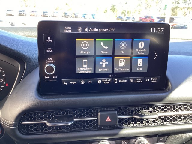 2023 Honda HR-V EX-L Image 24 of 34