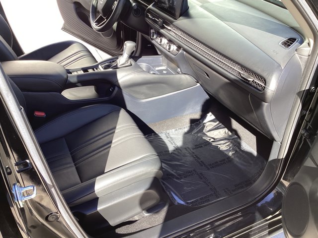 2023 Honda HR-V EX-L Image 14 of 34