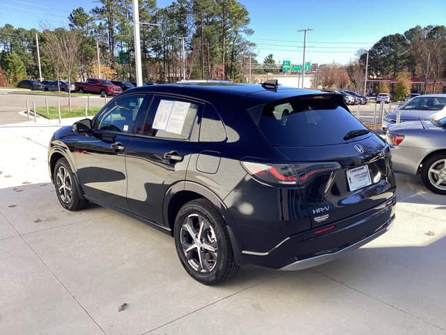 2023 Honda HR-V EX-L Image 7 of 34