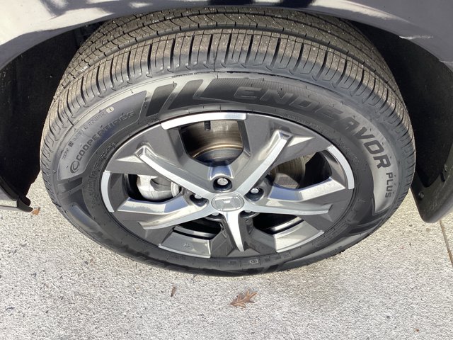 2023 Honda HR-V EX-L Image 10 of 34