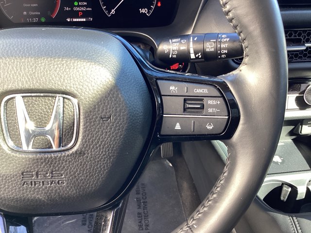 2023 Honda HR-V EX-L Image 19 of 34