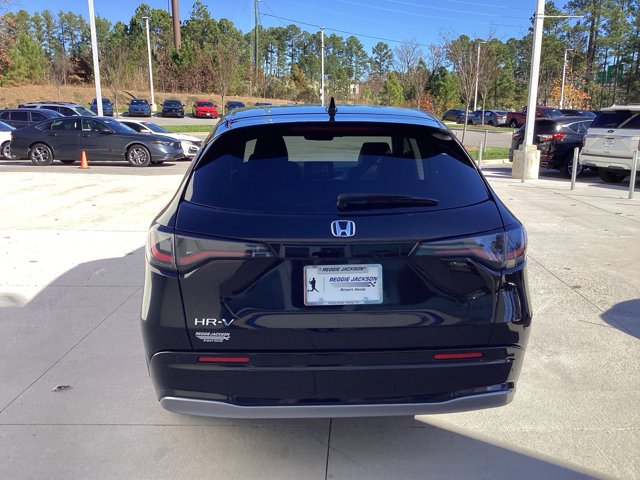 2023 Honda HR-V EX-L Image 12 of 34