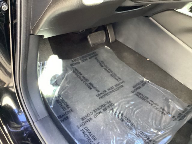 2023 Honda HR-V EX-L Image 32 of 34