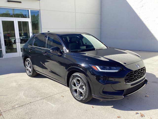 2023 Honda HR-V EX-L Image 4 of 34