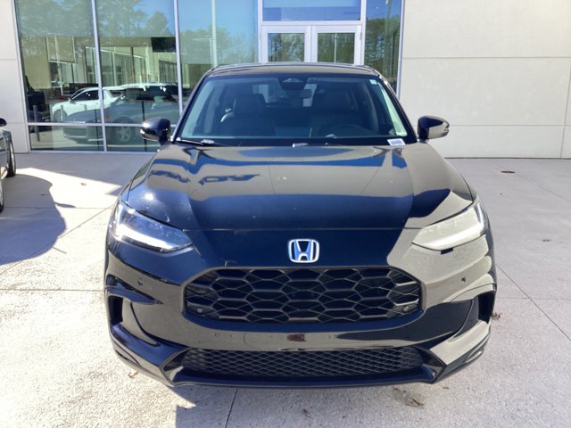 2023 Honda HR-V EX-L Image 3 of 34