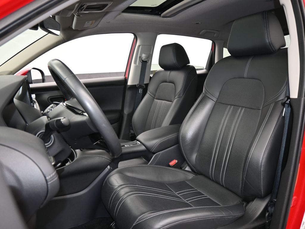 2023 Honda HR-V EX-L Image 39 of 78