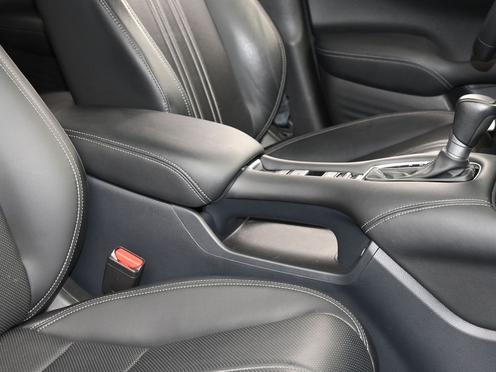 2023 Honda HR-V EX-L Image 72 of 78