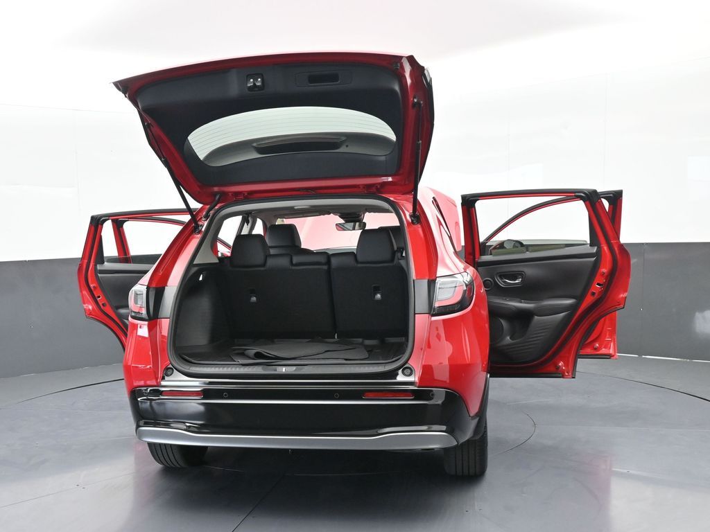 2023 Honda HR-V EX-L Image 70 of 78