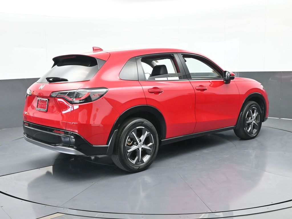 2023 Honda HR-V EX-L Image 18 of 78