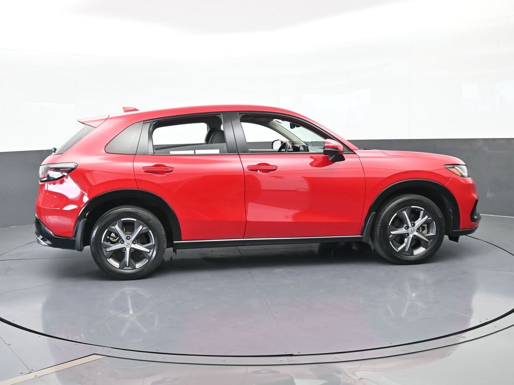 2023 Honda HR-V EX-L Image 17 of 78