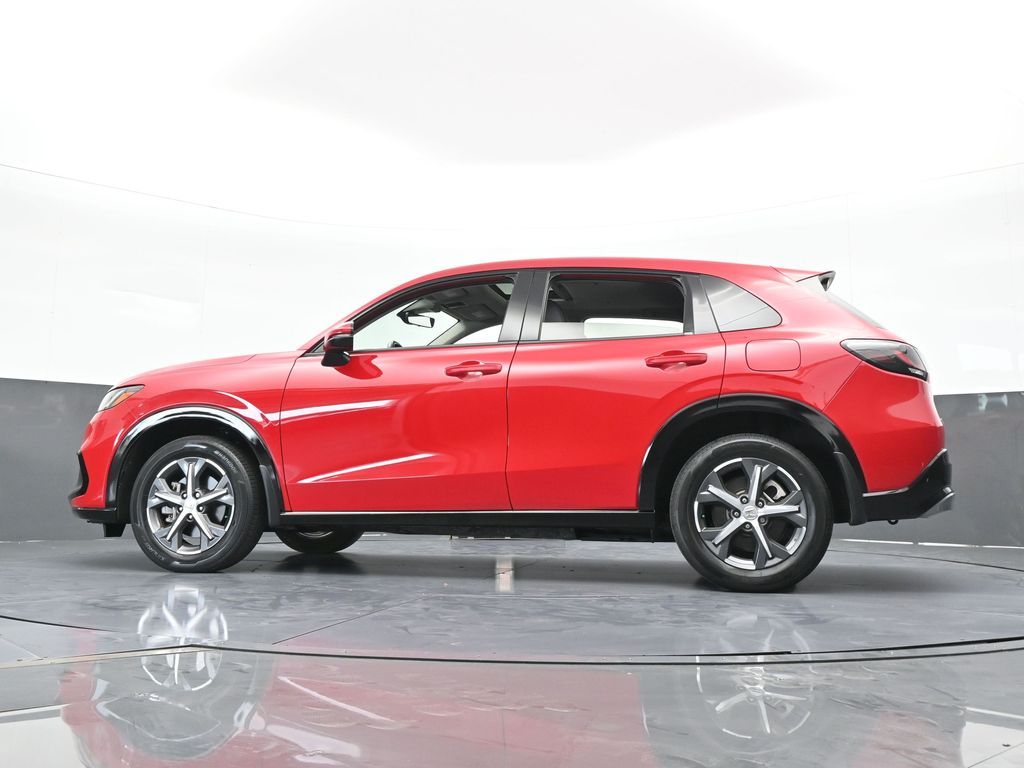 2023 Honda HR-V EX-L Image 32 of 78